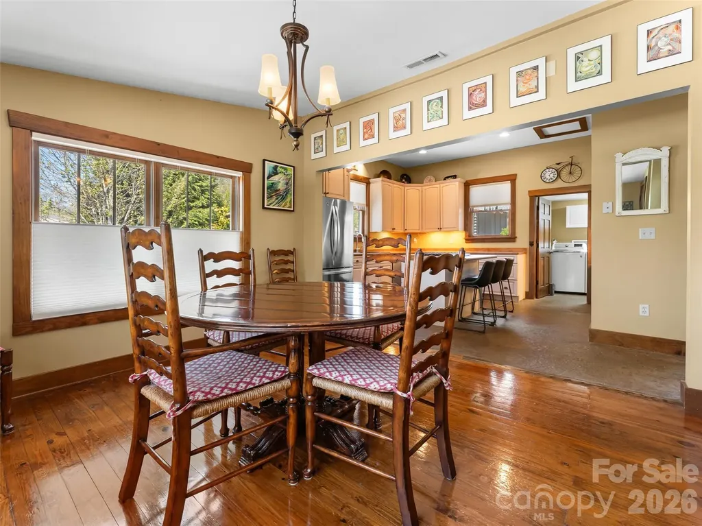 60 W Morgan Street Brevard NC 28712