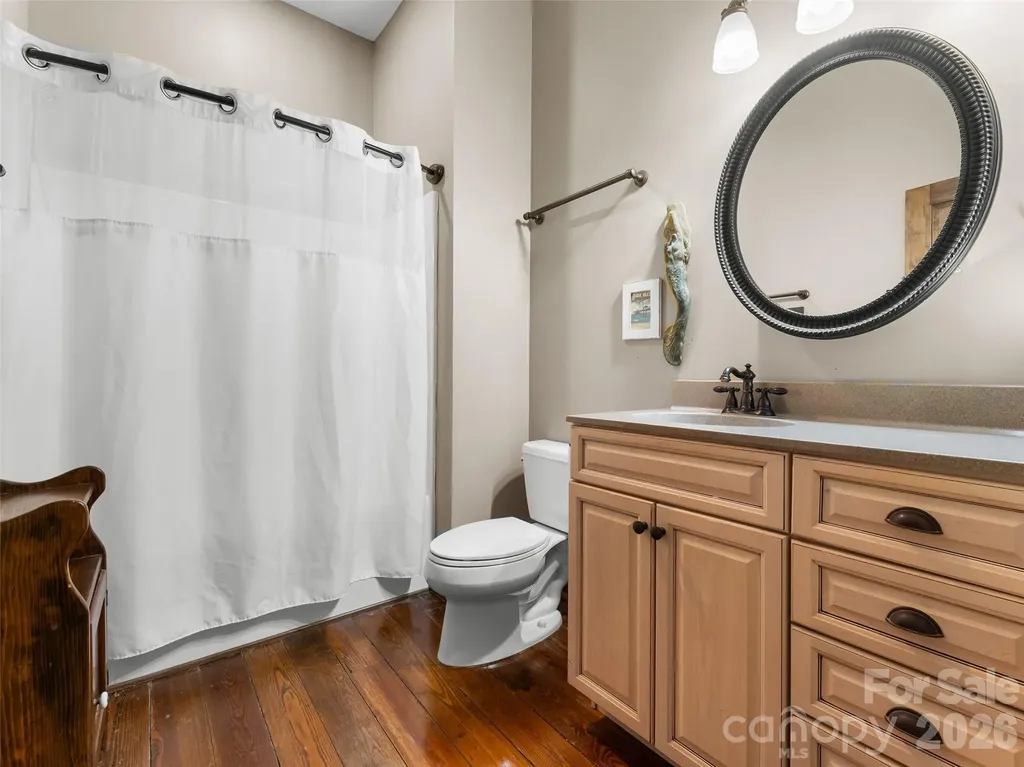 60 W Morgan Street Brevard NC 28712