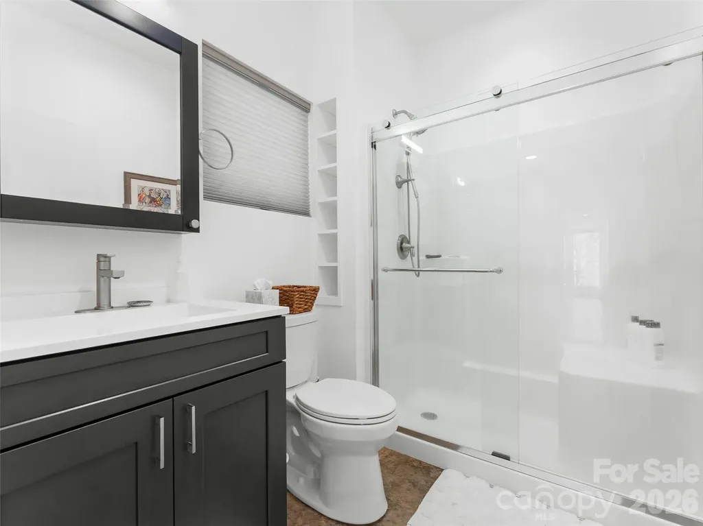 60 W Morgan Street Brevard NC 28712