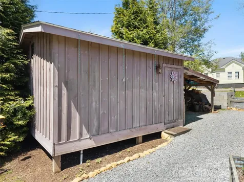 60 W Morgan Street Brevard NC 28712