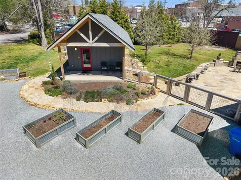 60 W Morgan Street Brevard NC 28712
