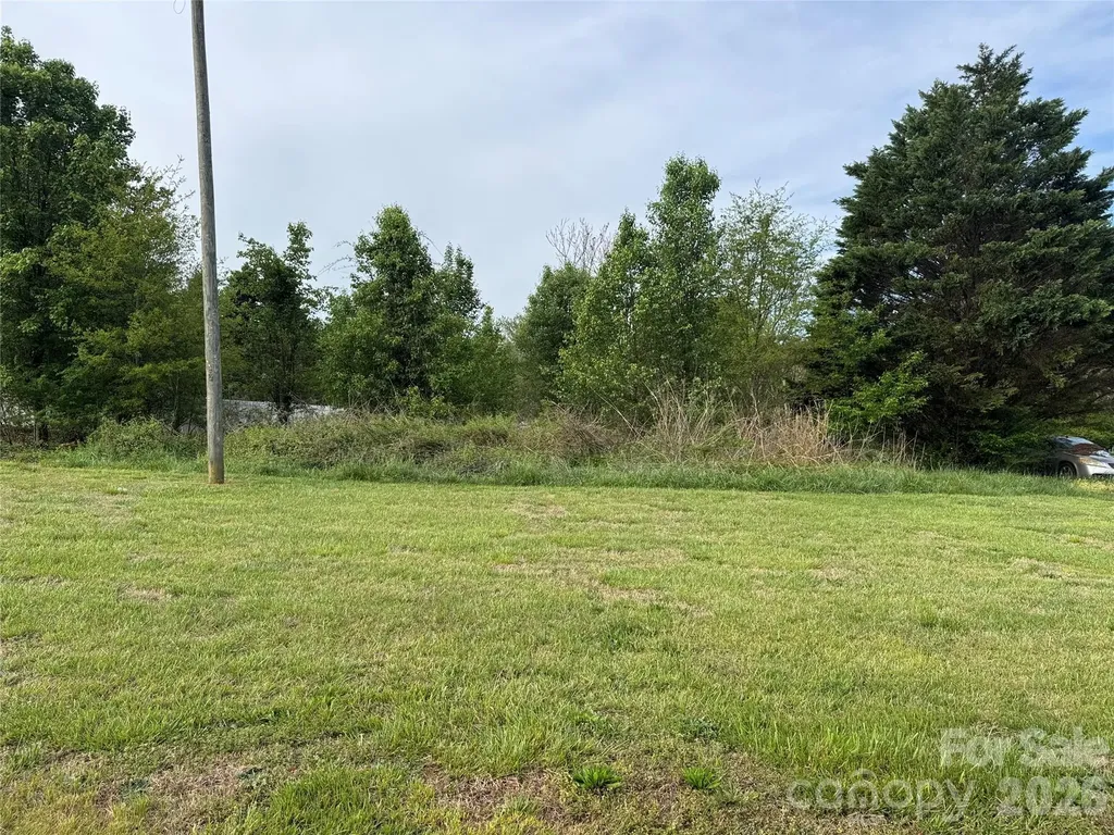 1814 Powerline Drive Shelby NC 28152