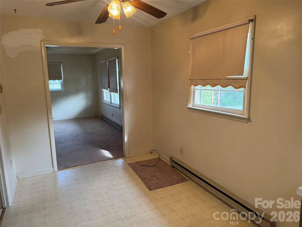 1814 Powerline Drive Shelby NC 28152
