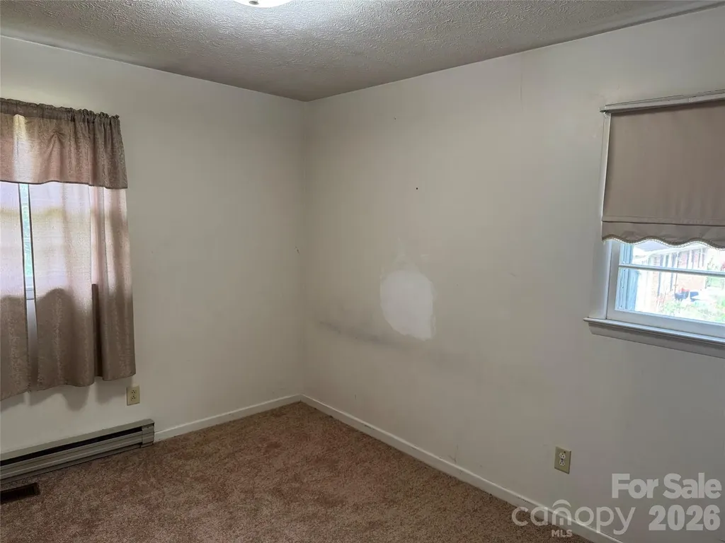 1814 Powerline Drive Shelby NC 28152