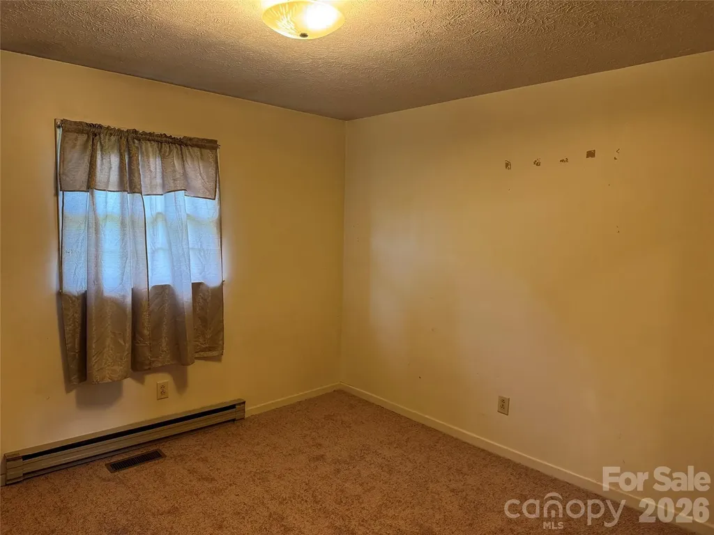1814 Powerline Drive Shelby NC 28152