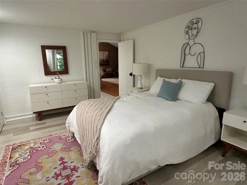 3316 Johnny Cake Lane Charlotte NC 28226