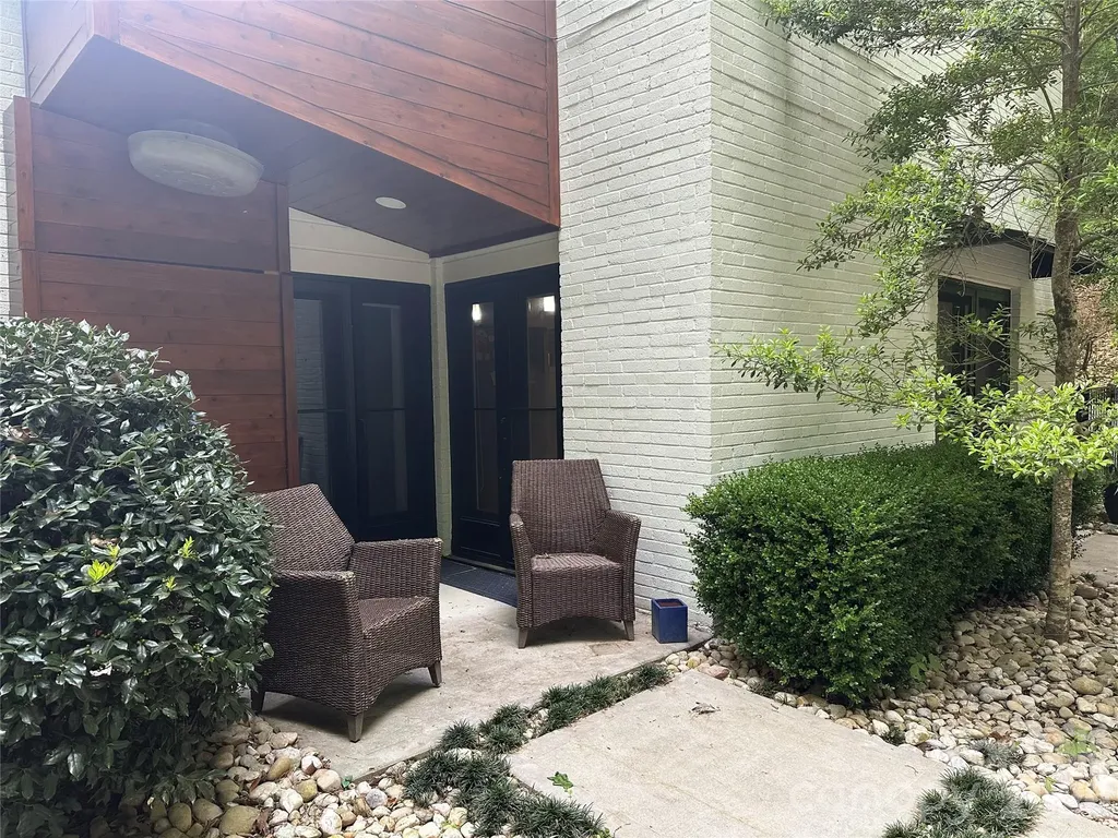 3316 Johnny Cake Lane Charlotte NC 28226