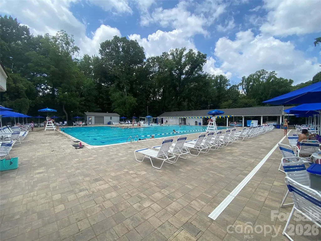 3316 Johnny Cake Lane Charlotte NC 28226