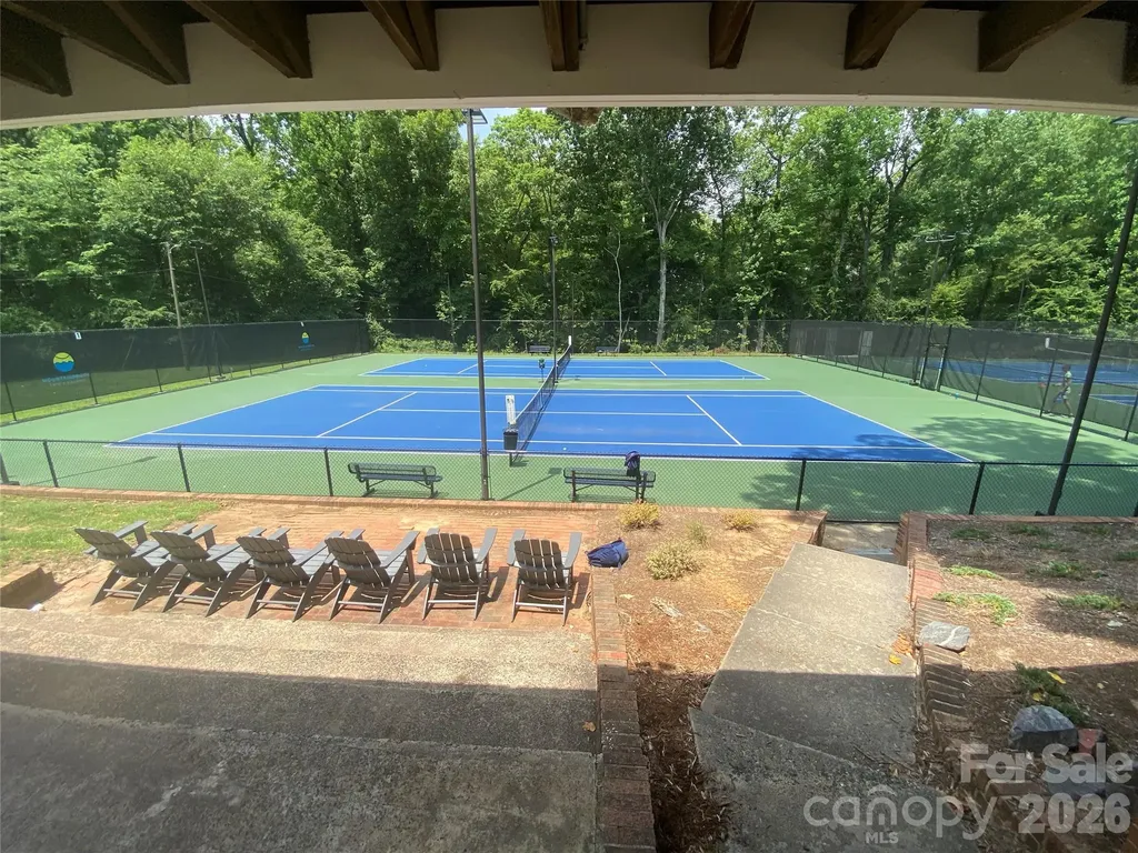3316 Johnny Cake Lane Charlotte NC 28226
