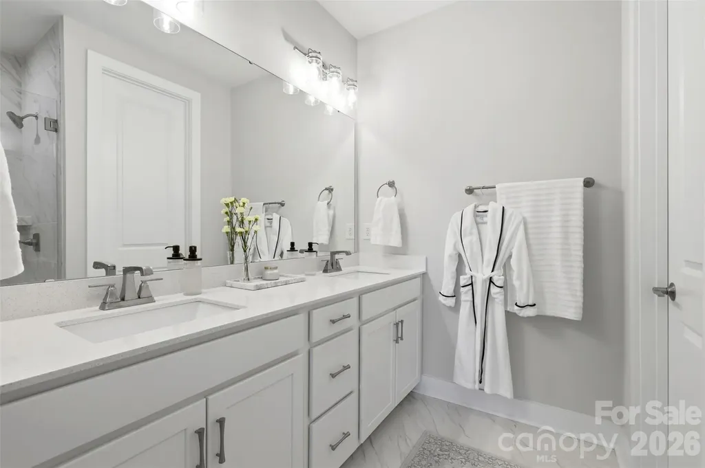4129 Polluck Way Charlotte NC 28209