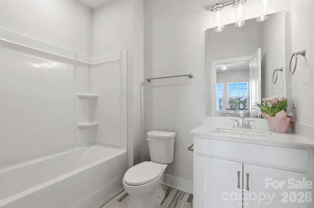 4129 Polluck Way Charlotte NC 28209