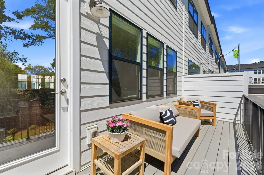 4129 Polluck Way Charlotte NC 28209