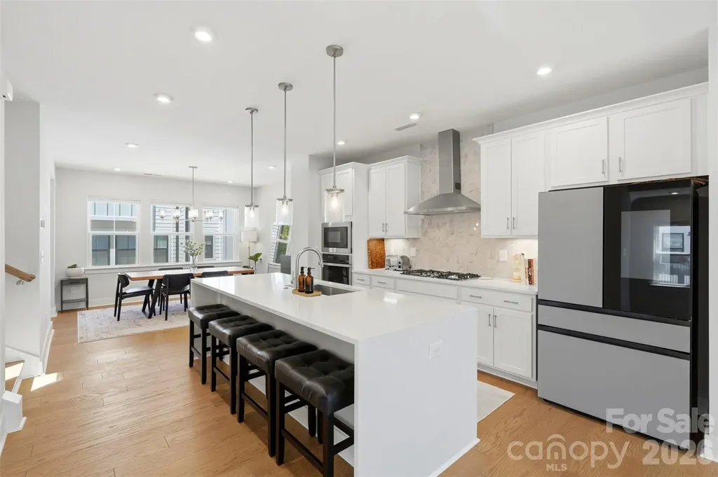 4129 Polluck Way Charlotte NC 28209