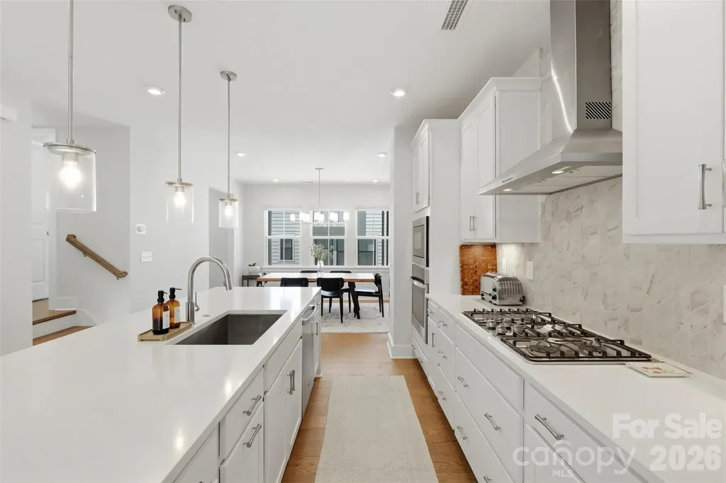 4129 Polluck Way Charlotte NC 28209