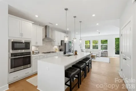 4129 Polluck Way Charlotte NC 28209