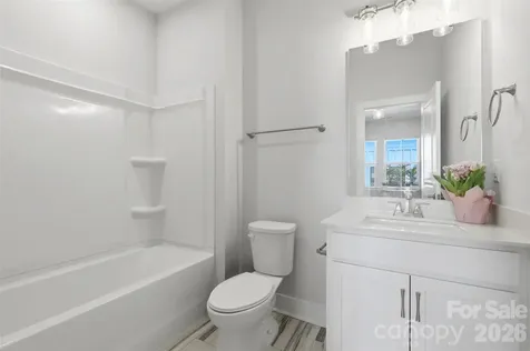 4129 Polluck Way Charlotte NC 28209