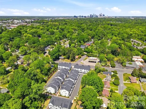 4129 Polluck Way Charlotte NC 28209