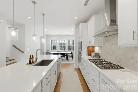4129 Polluck Way Charlotte NC 28209
