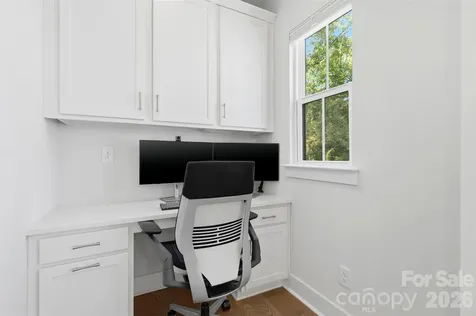 4129 Polluck Way Charlotte NC 28209