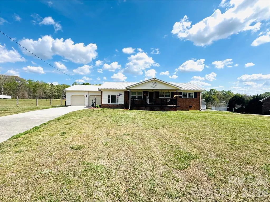 711 Simerson Road Lexington NC 27295
