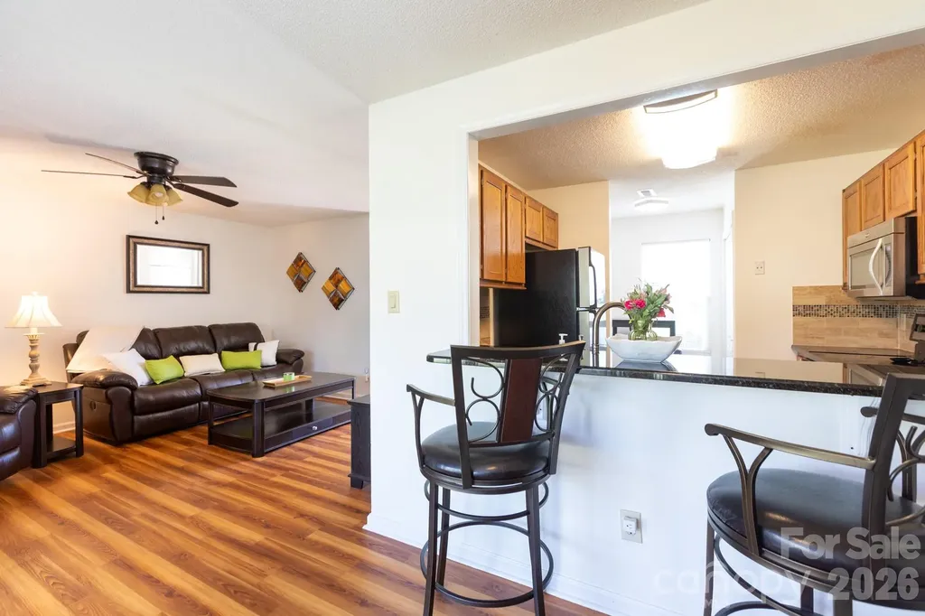 5600 Amity Springs Drive Charlotte NC 28212