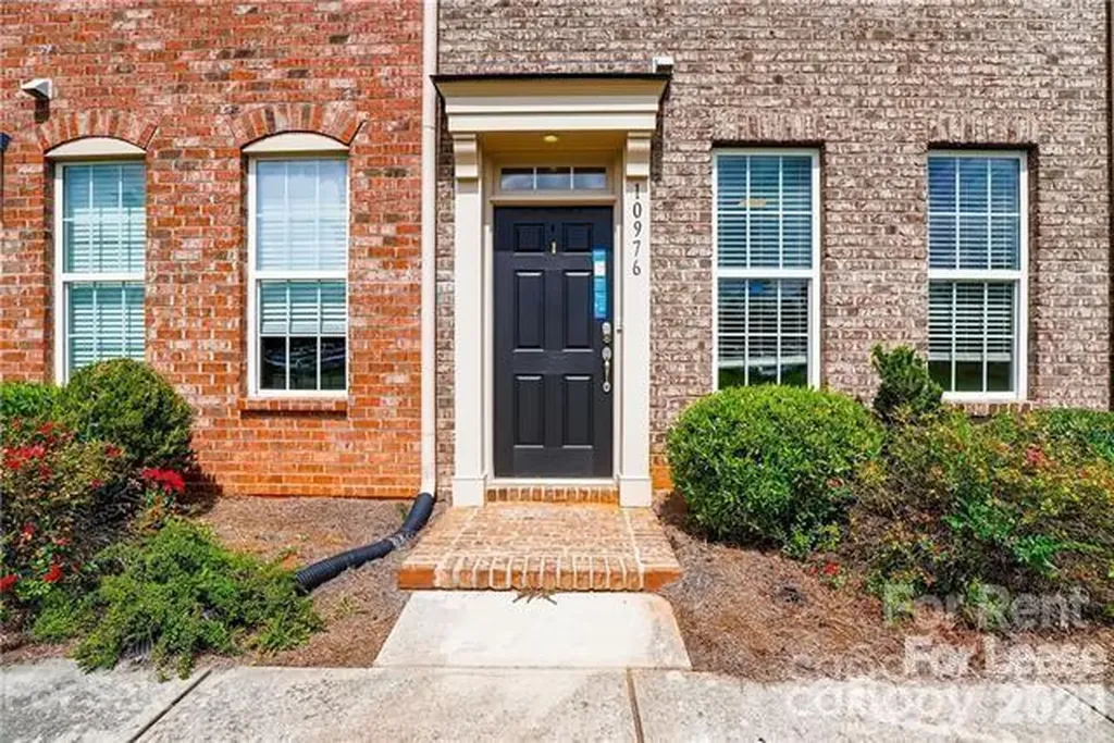 10976 Cedar Walk Lane Charlotte NC 28277