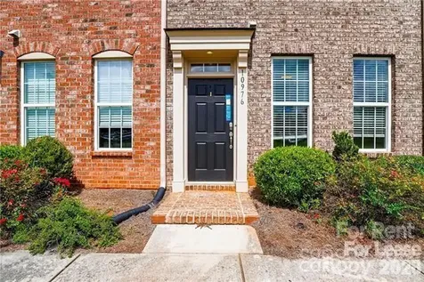10976 Cedar Walk Lane Charlotte NC 28277