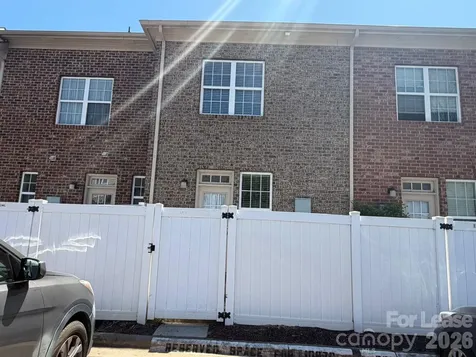10976 Cedar Walk Lane Charlotte NC 28277