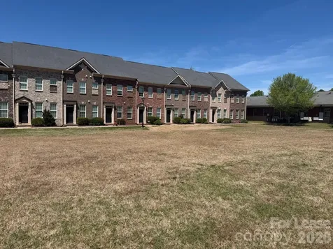 10976 Cedar Walk Lane Charlotte NC 28277