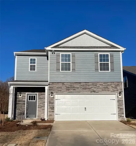 1720 Vanderlyn Street Monroe NC 28112