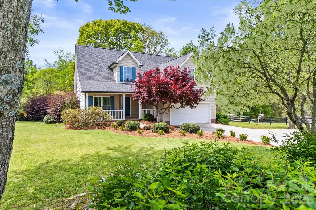 702 Addie Drive Iron Station NC 28080
