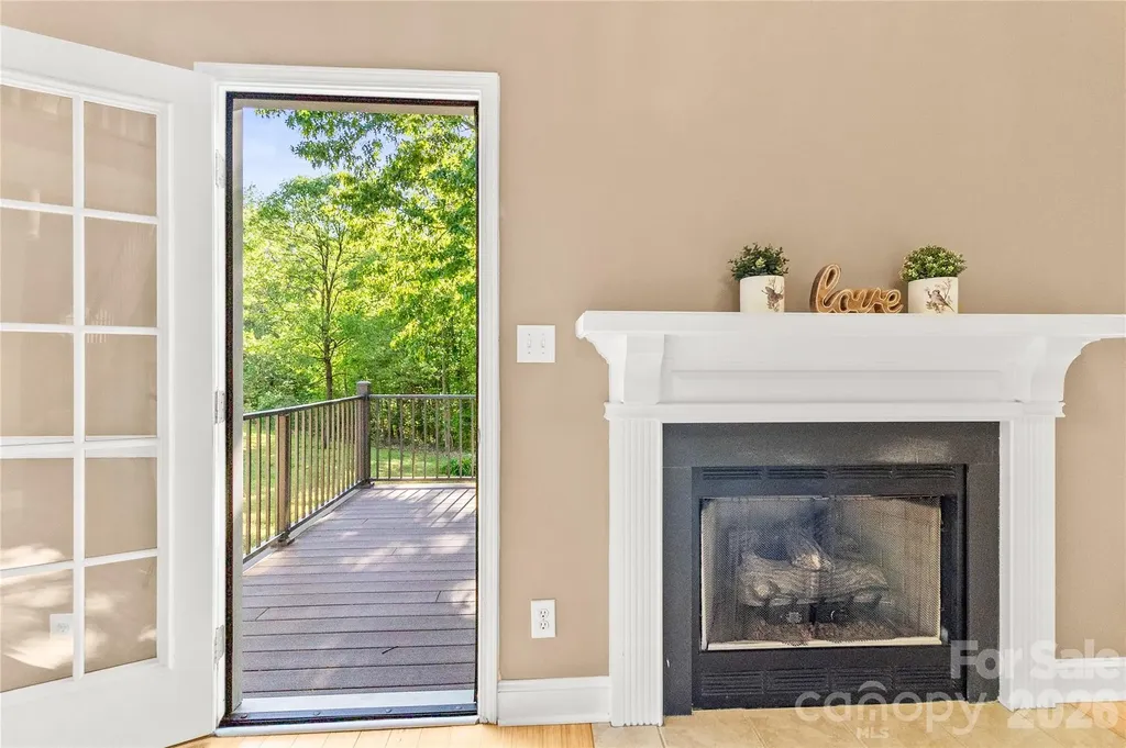 702 Addie Drive Iron Station NC 28080
