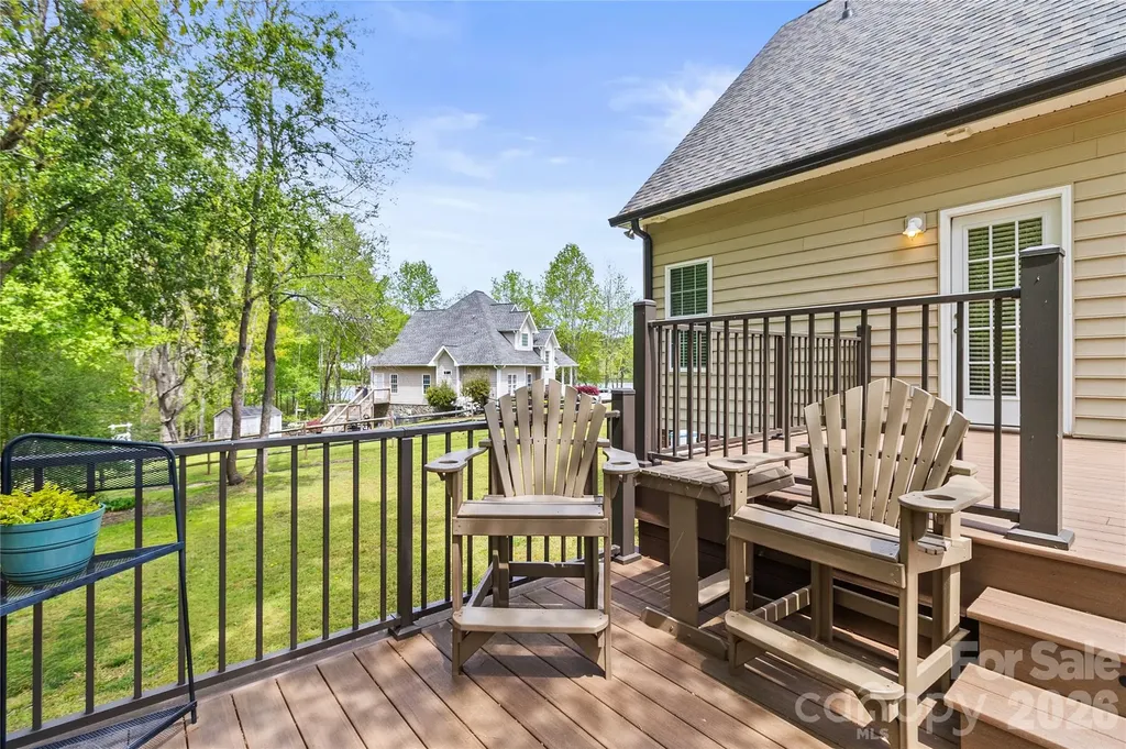 702 Addie Drive Iron Station NC 28080