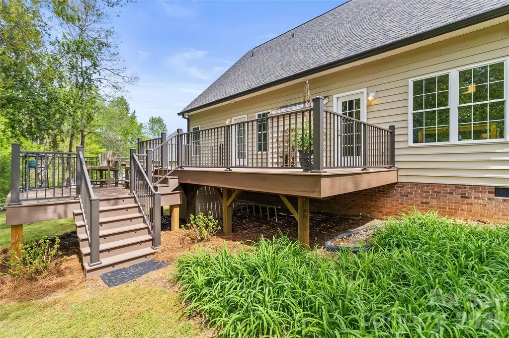 702 Addie Drive Iron Station NC 28080