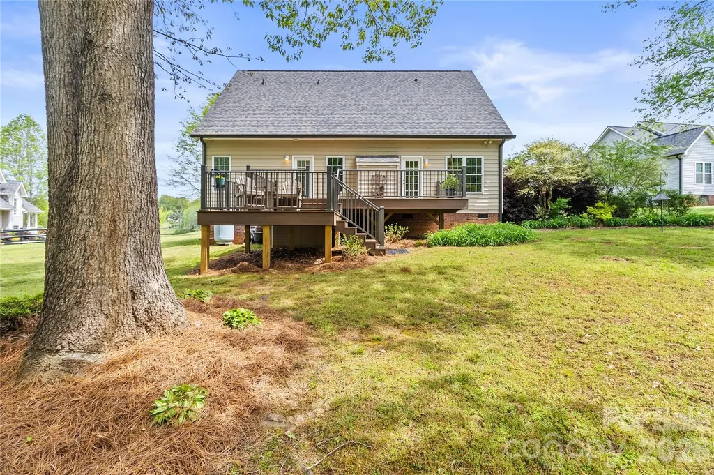702 Addie Drive Iron Station NC 28080