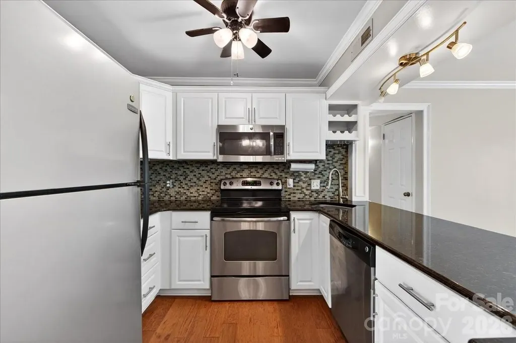 2606 Park Road Charlotte NC 28209