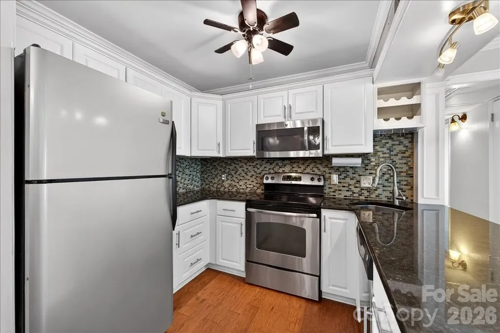 2606 Park Road Charlotte NC 28209
