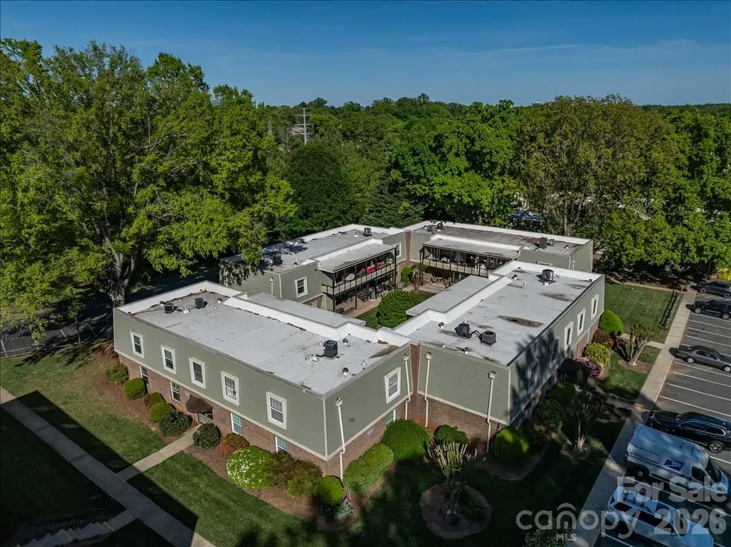 2606 Park Road Charlotte NC 28209