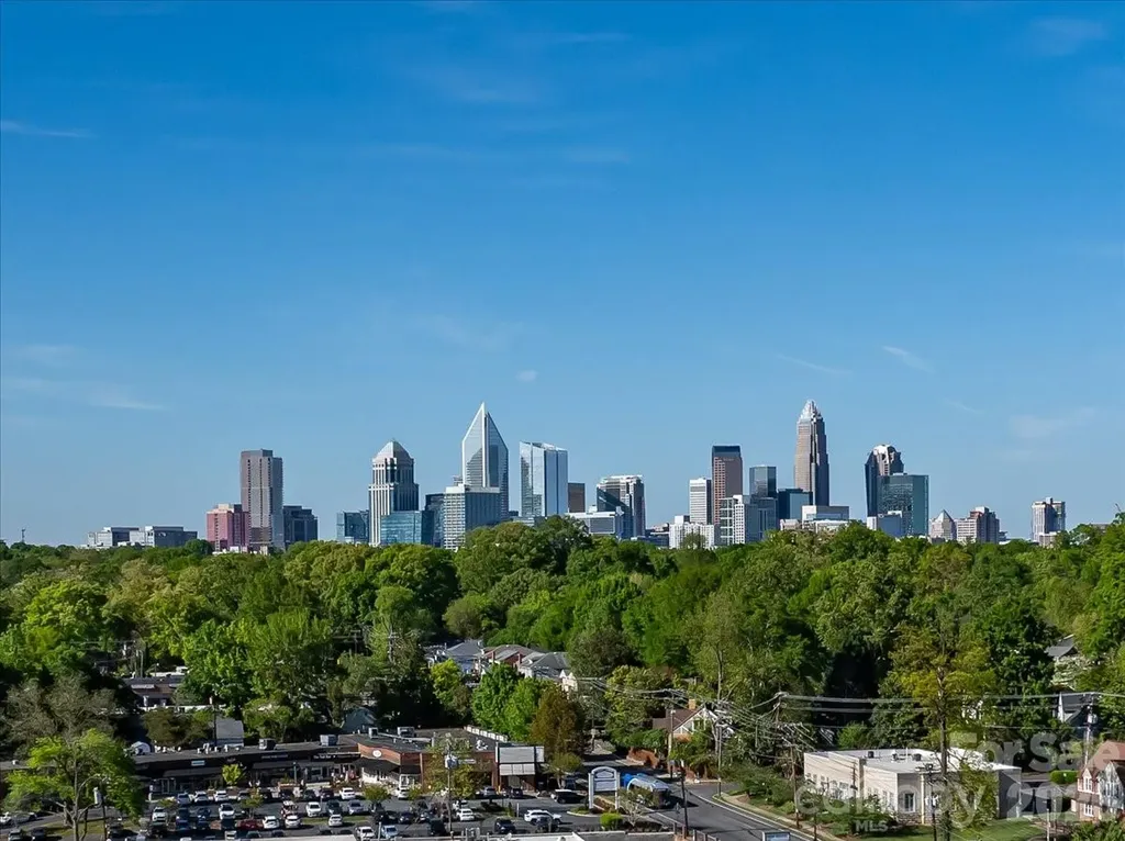 2606 Park Road Charlotte NC 28209