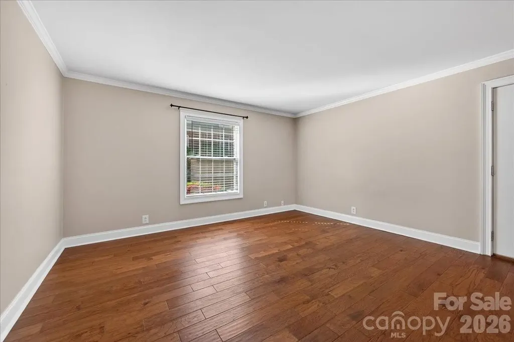 2606 Park Road Charlotte NC 28209