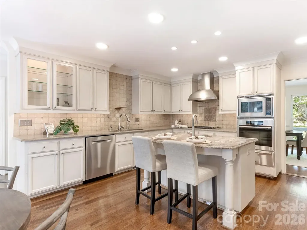 5239 Winding Brook Road Charlotte NC 28226