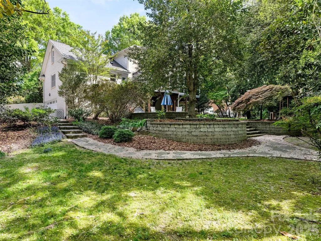 5239 Winding Brook Road Charlotte NC 28226