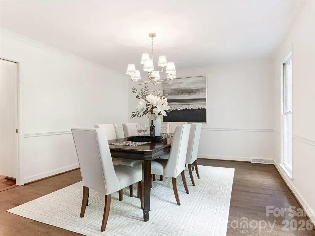5239 Winding Brook Road Charlotte NC 28226