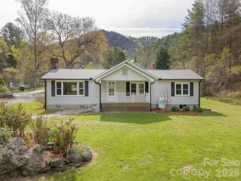 91 Rice Branch Road Asheville NC 28804