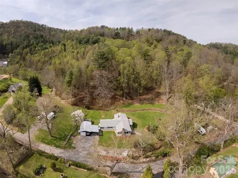 91 Rice Branch Road Asheville NC 28804