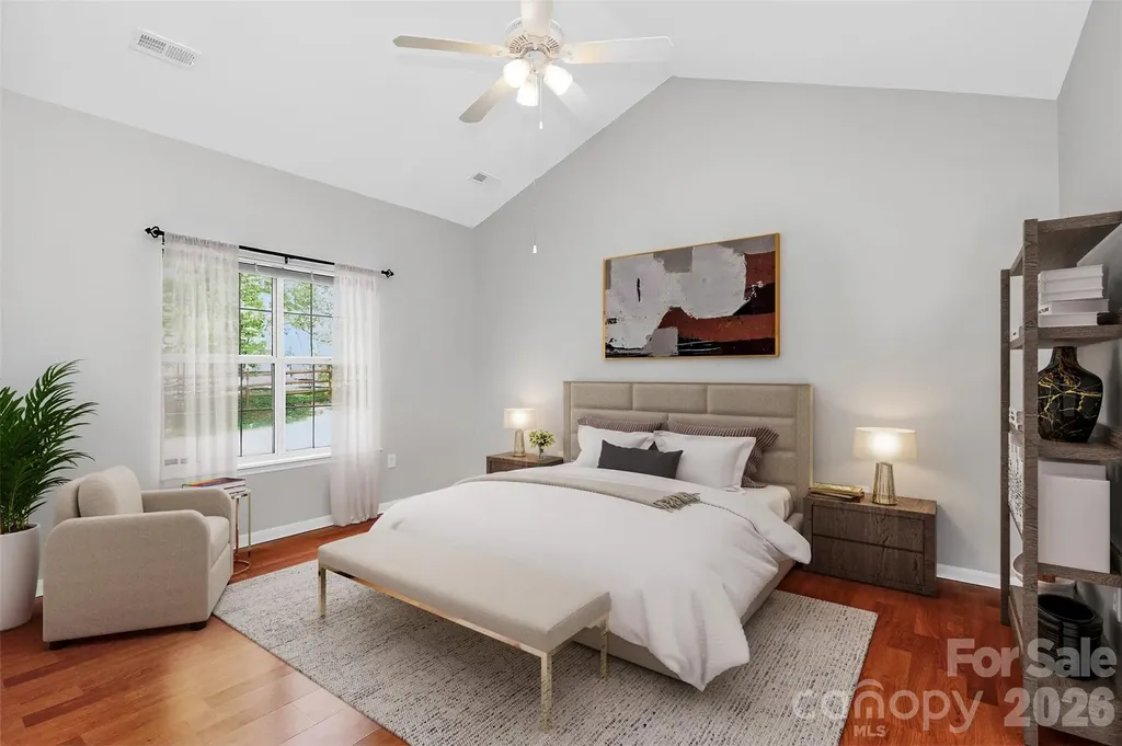 10631 Jardin Way Charlotte NC 28215