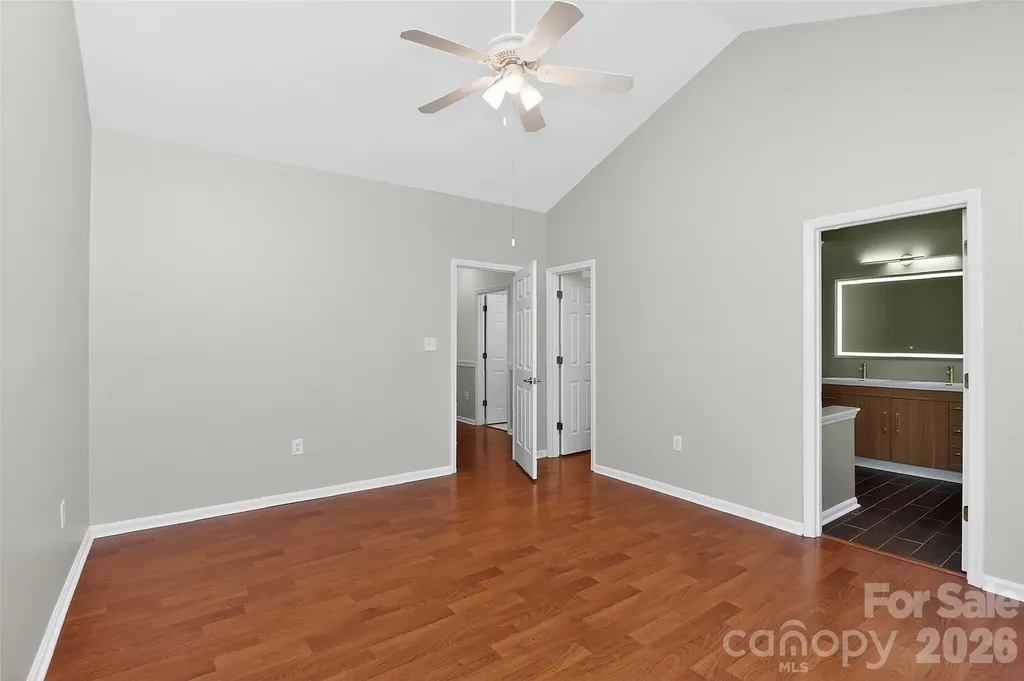10631 Jardin Way Charlotte NC 28215