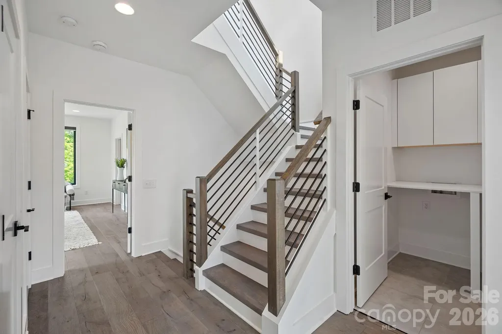 1006 Westbrook Drive Charlotte NC 28202