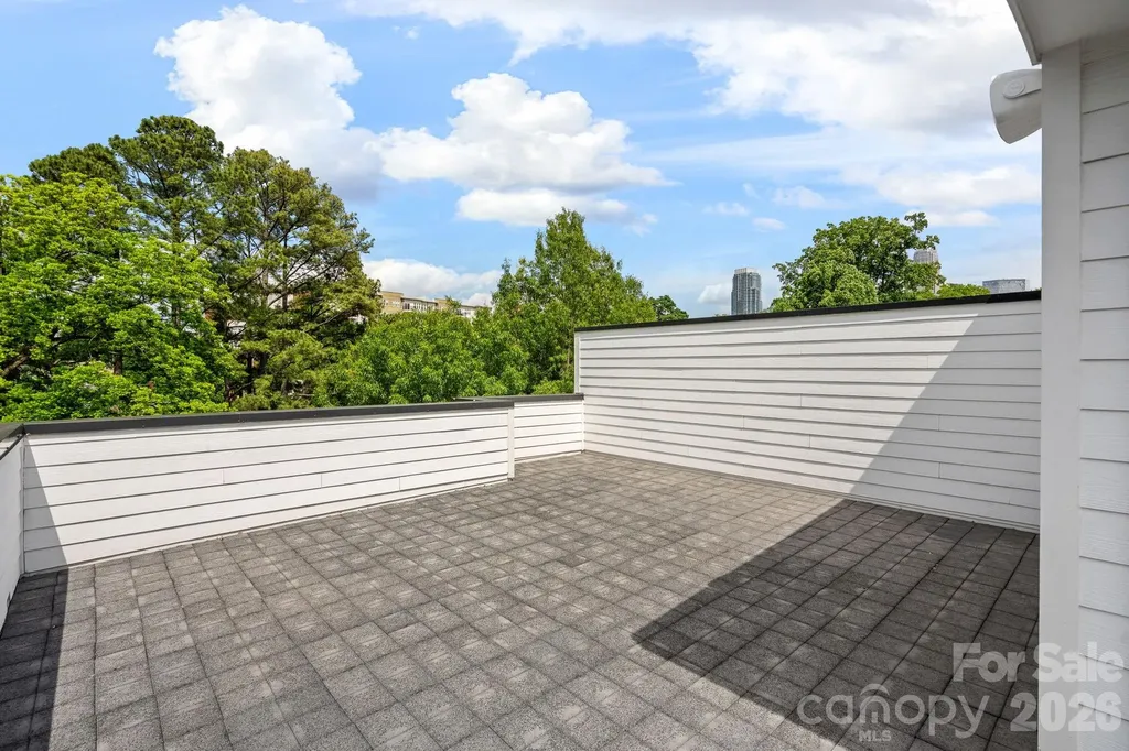1006 Westbrook Drive Charlotte NC 28202