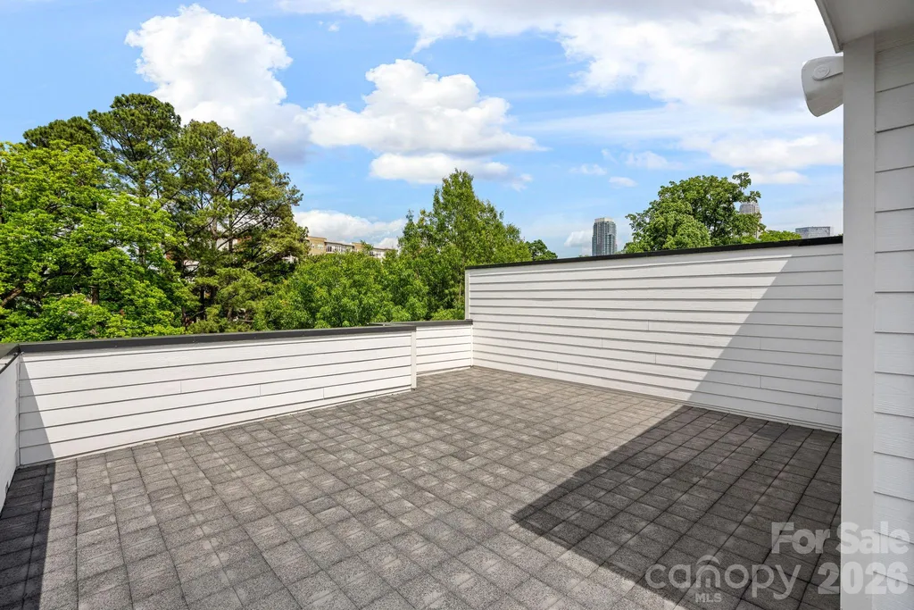 1006 Westbrook Drive Charlotte NC 28202